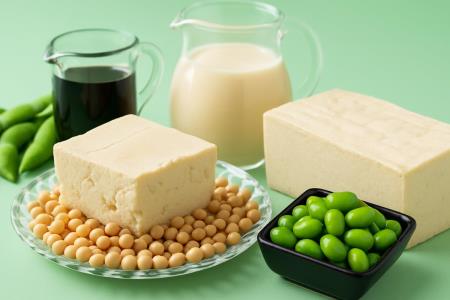 Wie wissen Sie, wann Sie mehr Soja in Ihre Ernährung aufnehmen sollten?